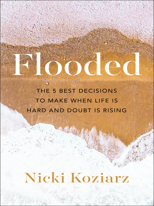 Title details for Flooded by Nicki Koziarz - Available